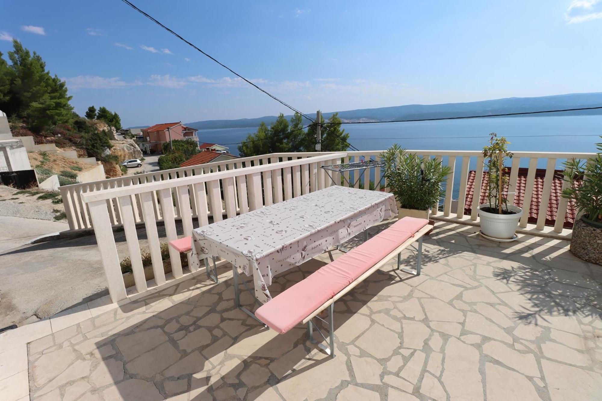 Apartmani Vesna Celina Exterior foto