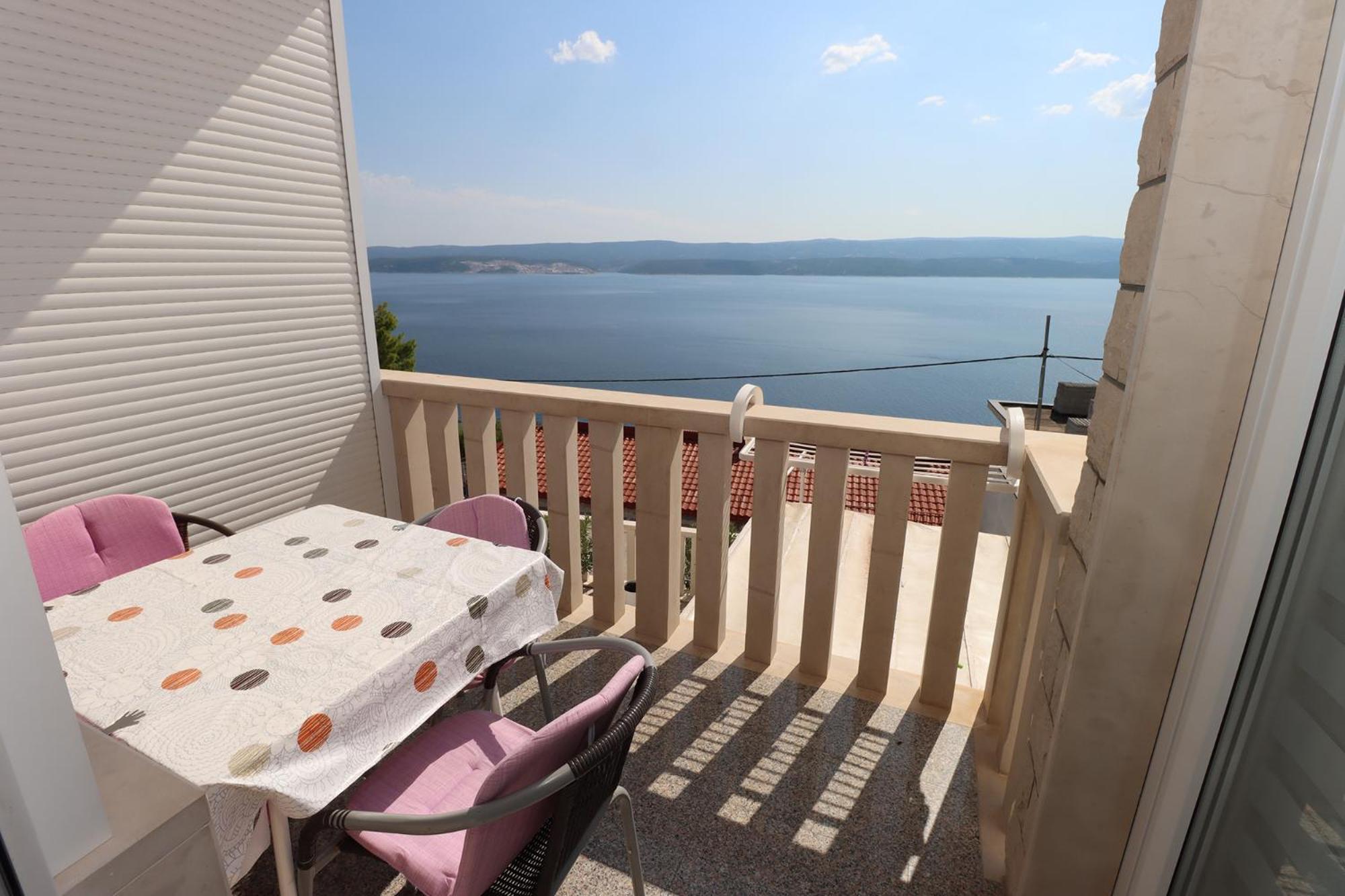 Apartmani Vesna Celina Exterior foto