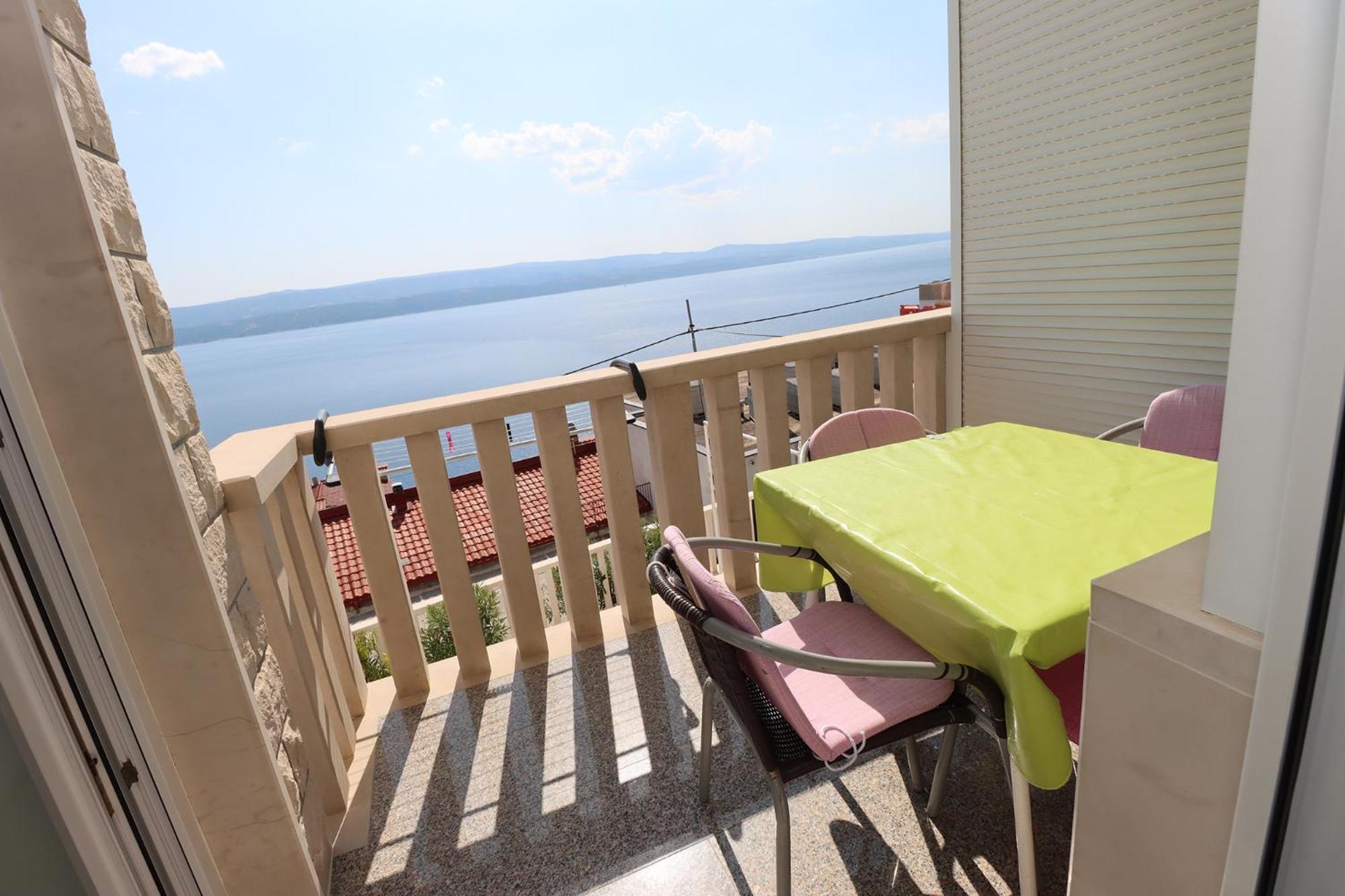 Apartmani Vesna Celina Exterior foto