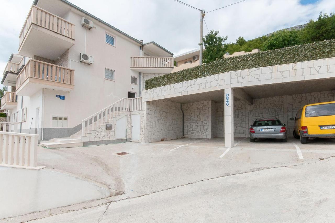 Apartmani Vesna Celina Exterior foto
